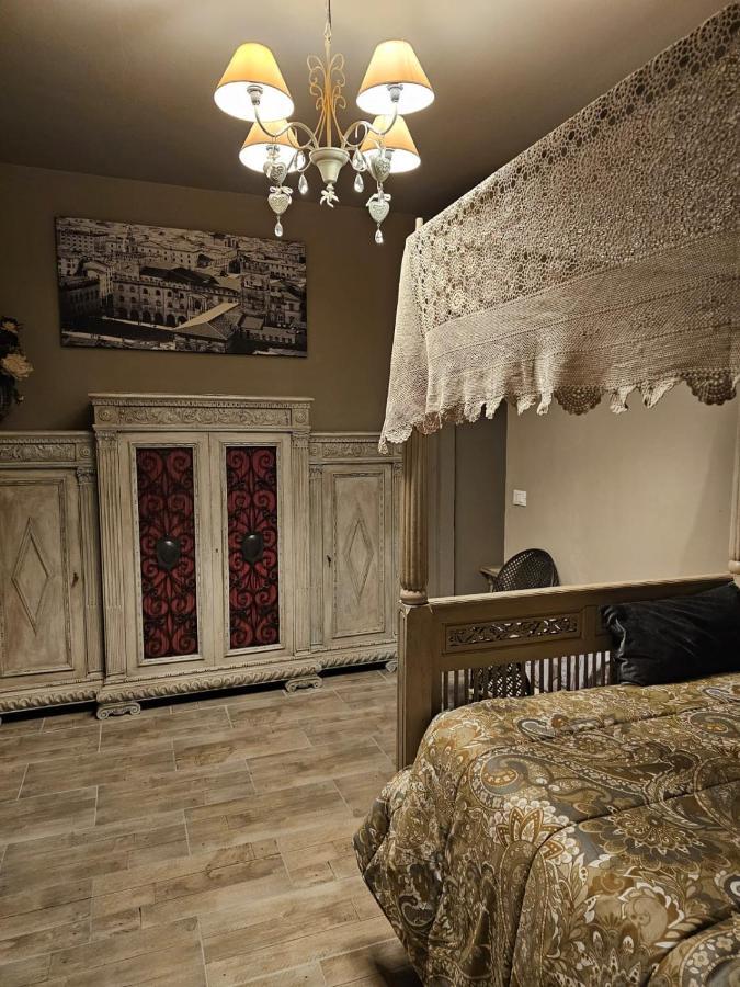 Homestory 3 Via Idice 103 Pizzano Bo Ca di Bazzone ภายนอก รูปภาพ